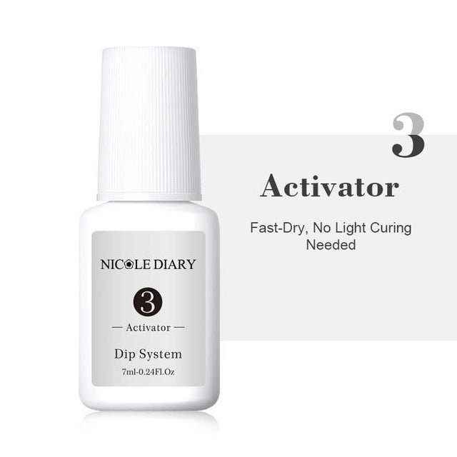 Activator Liquid