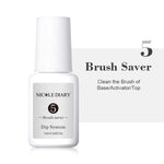 Brush Saver Liquid